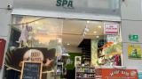 OPORTUNIDAD, VENTA SPA Y TIENDA DE MASCOTAS Perros
