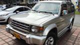 Mitsubishi Montero 2004