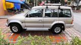 Mitsubishi Montero 2004