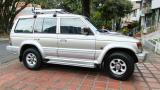 Mitsubishi Montero 2004