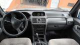 Mitsubishi Montero 2004
