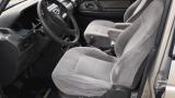 Mitsubishi Montero 2004