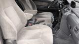 Mitsubishi Montero 2004