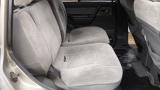 Mitsubishi Montero 2004