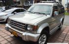 Mitsubishi Montero 2004-1637131